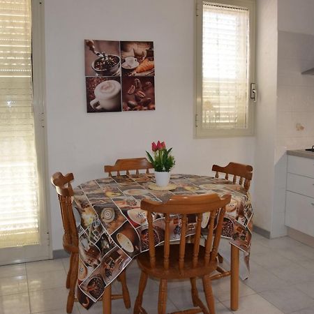 Apartmán Casa Riviera Donnalucata  Exteriér fotografie