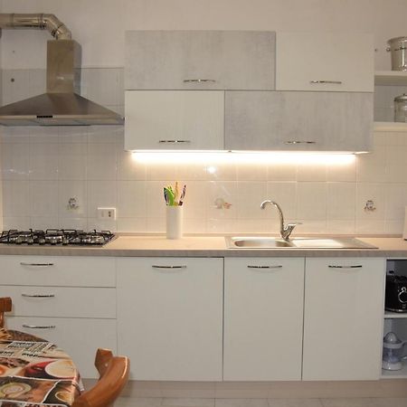 Apartmán Casa Riviera Donnalucata  Exteriér fotografie