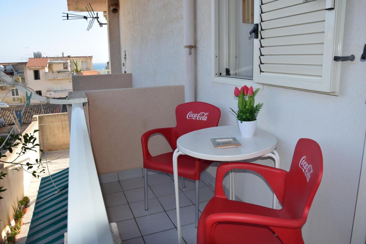 Apartmán Casa Riviera Donnalucata  Exteriér fotografie