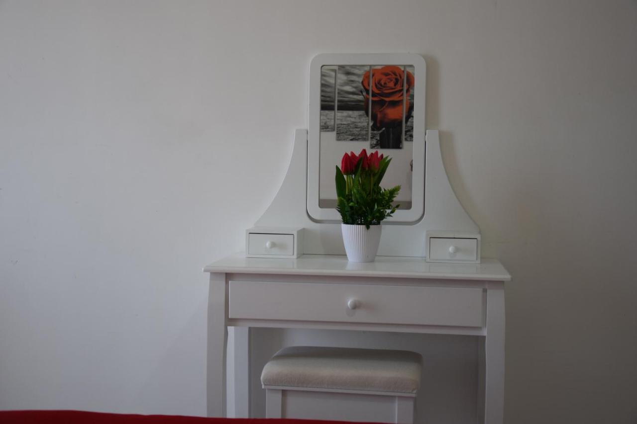 Apartmán Casa Riviera Donnalucata  Exteriér fotografie