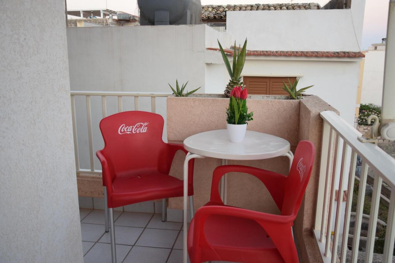 Apartmán Casa Riviera Donnalucata  Exteriér fotografie