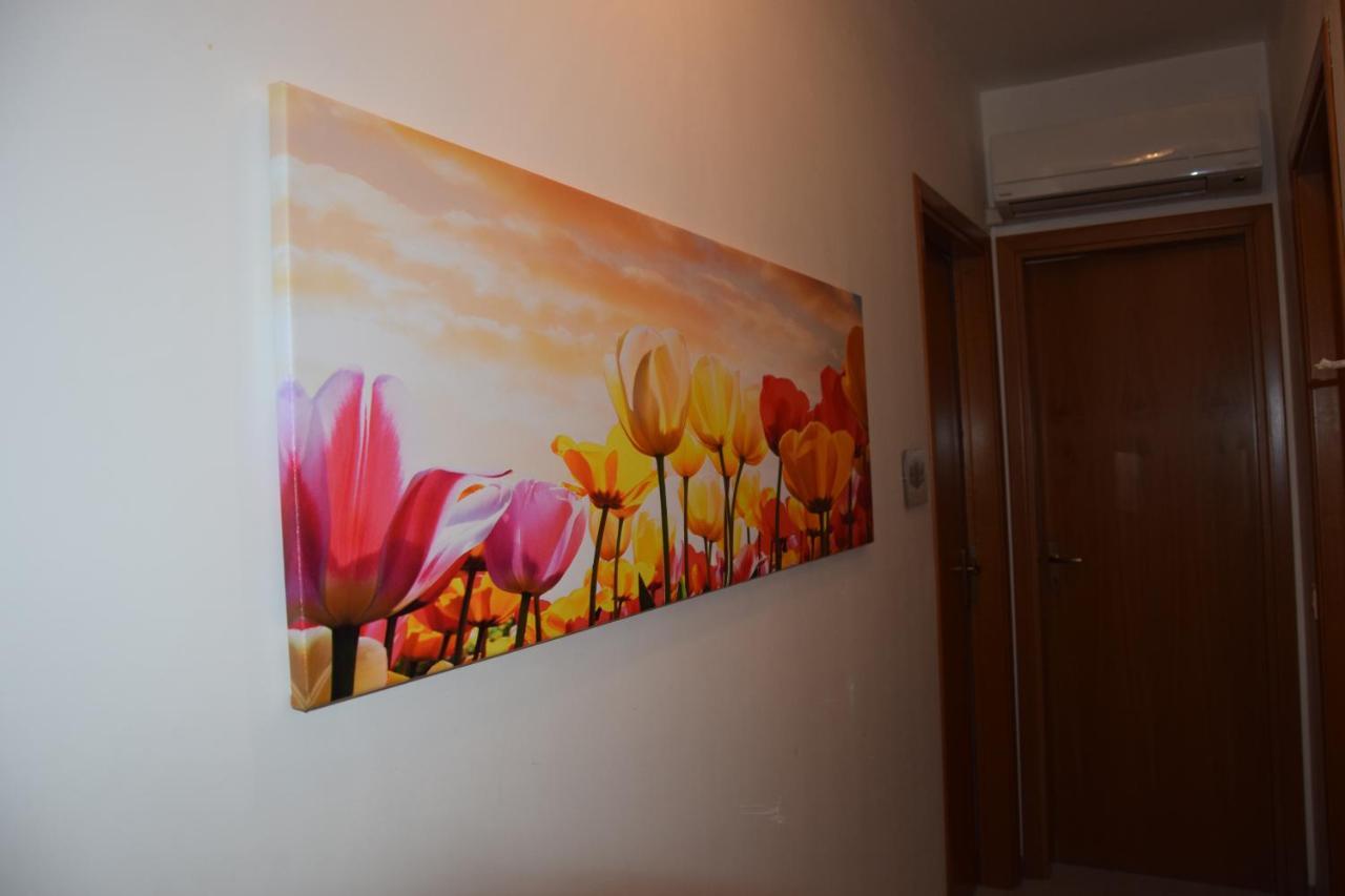 Apartmán Casa Riviera Donnalucata  Exteriér fotografie
