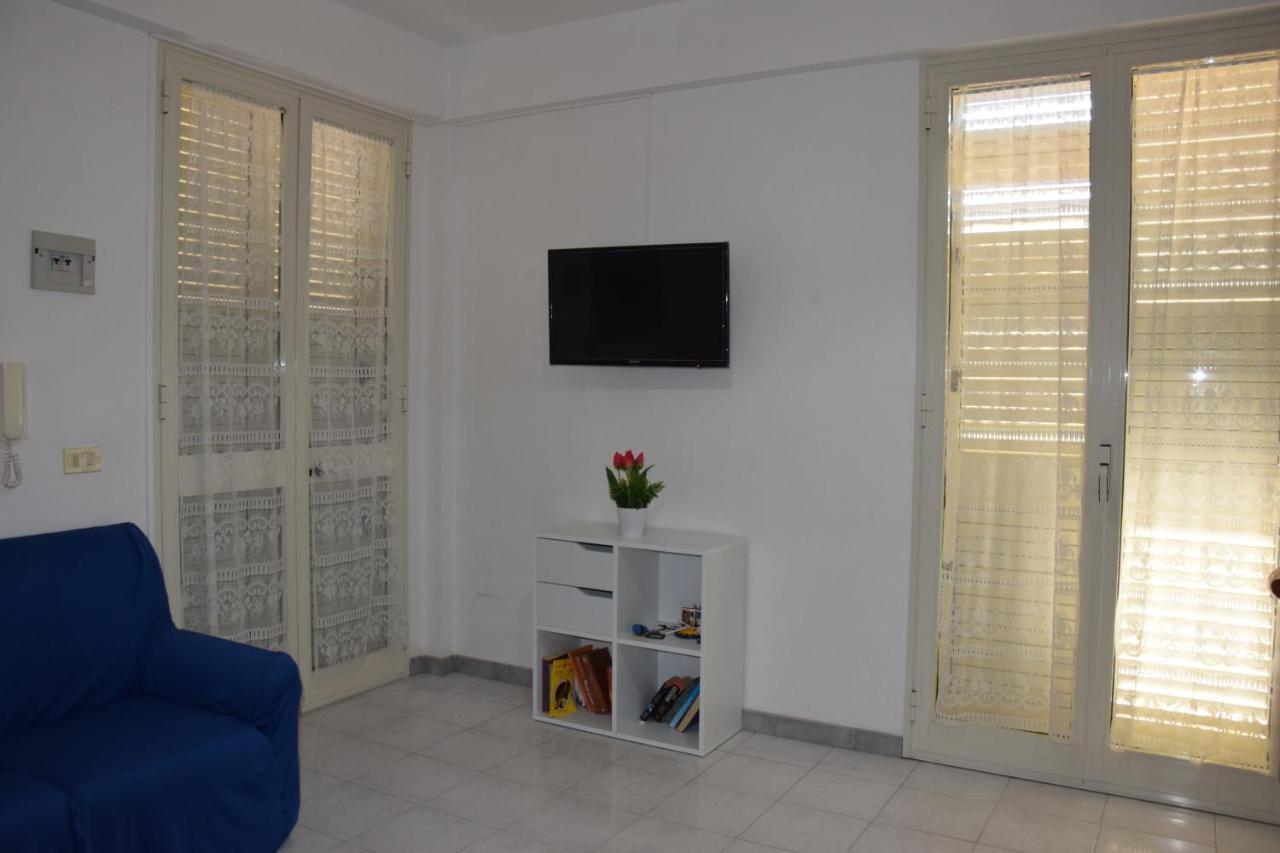 Apartmán Casa Riviera Donnalucata  Exteriér fotografie