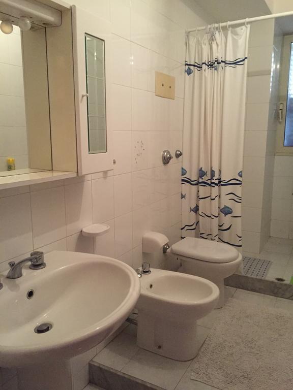 Apartmán Casa Riviera Donnalucata  Pokoj fotografie