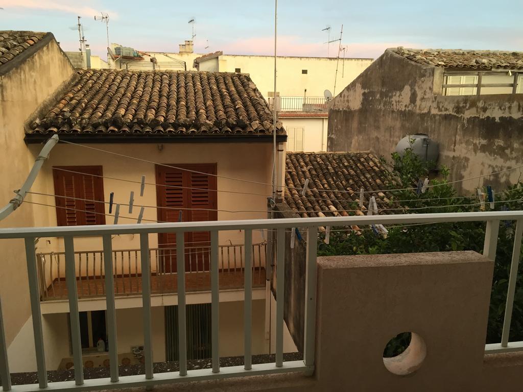 Apartmán Casa Riviera Donnalucata  Pokoj fotografie