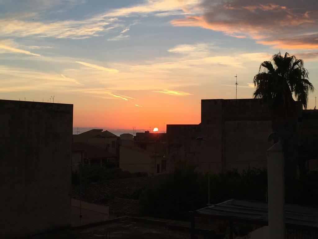 Apartmán Casa Riviera Donnalucata  Pokoj fotografie